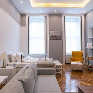 Deluxe Appartement